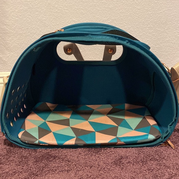 Small Ibiyaya pet carrier bag - Picture 15 of 16